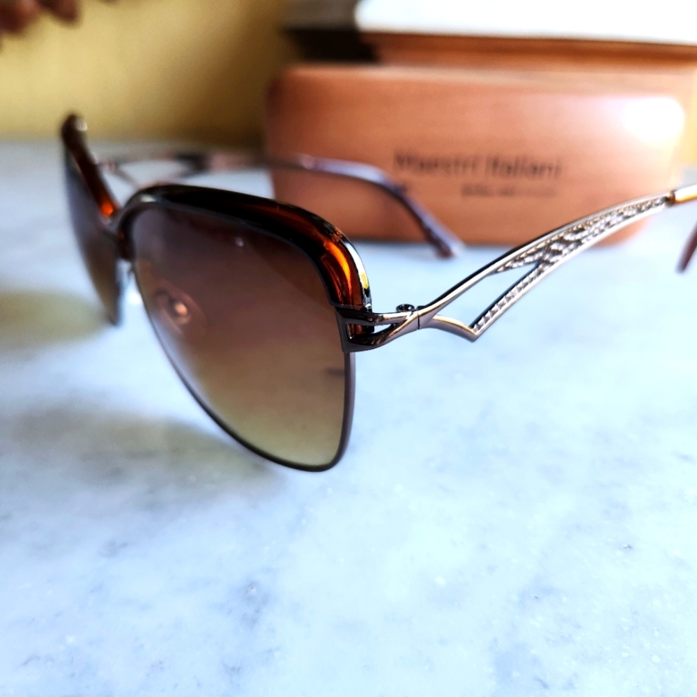 Maestri Italiani Sunglasses